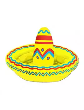 Sombrero Gonfiabile