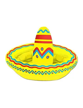 Sombrero Gonfiabile