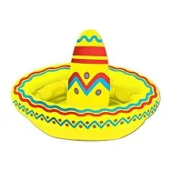 Sombrero Gonfiabile