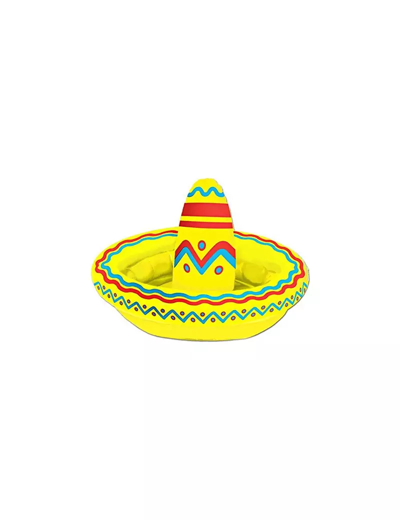 Sombrero Gonfiabile