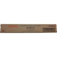 Toner Originale Utax CK-5511C 1T02R5CUT0 (Ciano 12000 pagine)