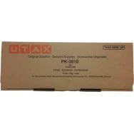 Toner Originale Utax PK-3010 1T02T90UT0 (Nero 12500 pagine)
