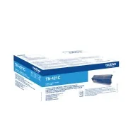 Toner Originale Brother TN-421C (Ciano 1800 pagine)
