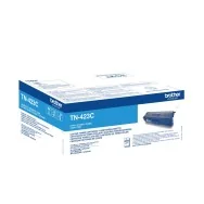 Toner Originale Brother TN-423C (Ciano 4000 pagine)