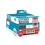 Etichette Dymo Label Writer Durable - 59x102 mm