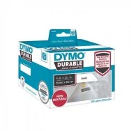 Etichette Dymo Label Writer Durable - 19x64 mm (Conf. 2)