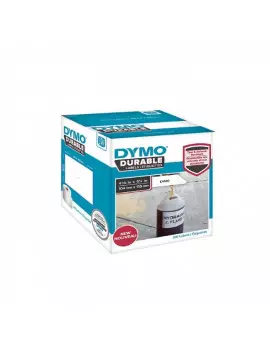Etichette Dymo Label Writer Durable - 104x159 mm (Conf. 2)
