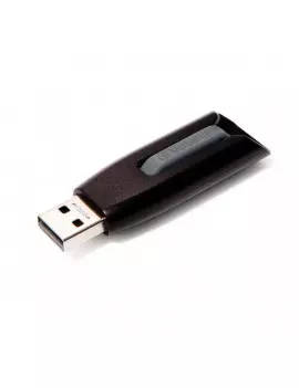 Chiavetta USB 3.0 Store'n Go V3 Verbatim - 128 GB
