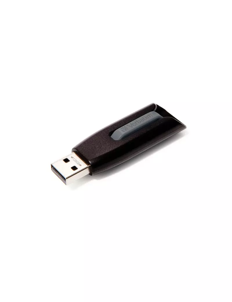 Chiavetta USB 3.0 Store'n Go V3 Verbatim - 128 GB