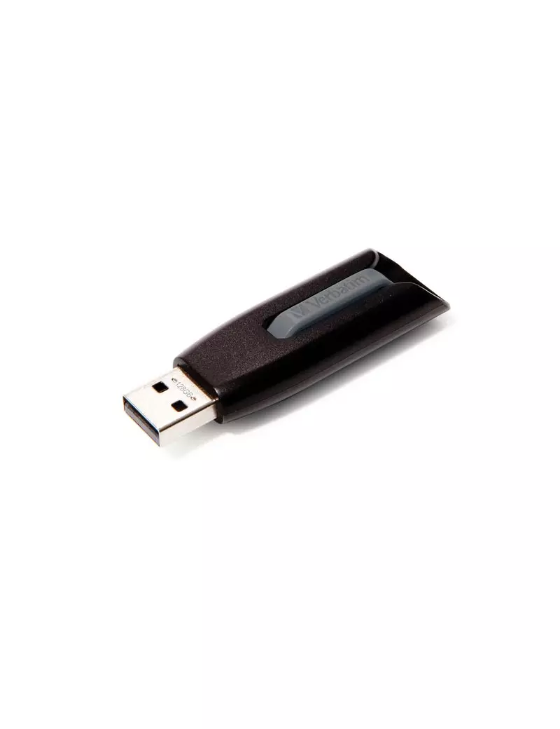 Chiavetta USB 3.0 Store'n Go V3 Verbatim - 128 GB Chiavetta USB 3.0 Store'n Go V3 Verbatim - 128 GB