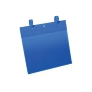 Buste Logistica e Magazzino Durable - con Aletta di Chiusura - 297x210 mm 