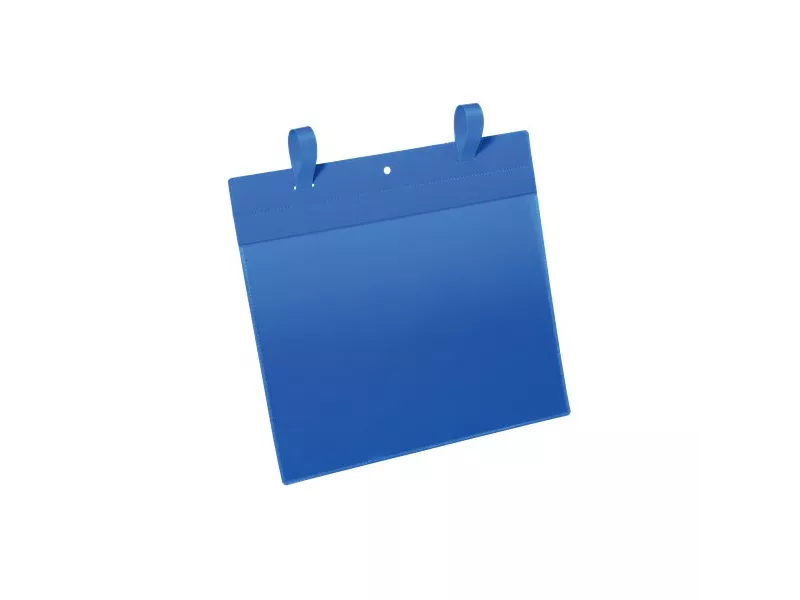 Buste Logistica e Magazzino Durable - con Aletta di Chiusura - 297x210 mm Buste Logistica e Magazzino Durable - con Aletta di Chiusura - 297x210 mm
