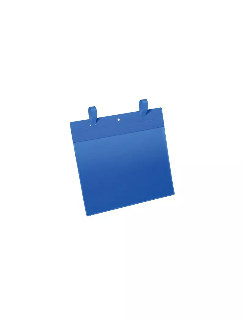 Buste Logistica e Magazzino Durable - con Aletta di Chiusura - 297x210 mm Buste Logistica e Magazzino Durable - con Aletta di Chiusura - 297x210 mm