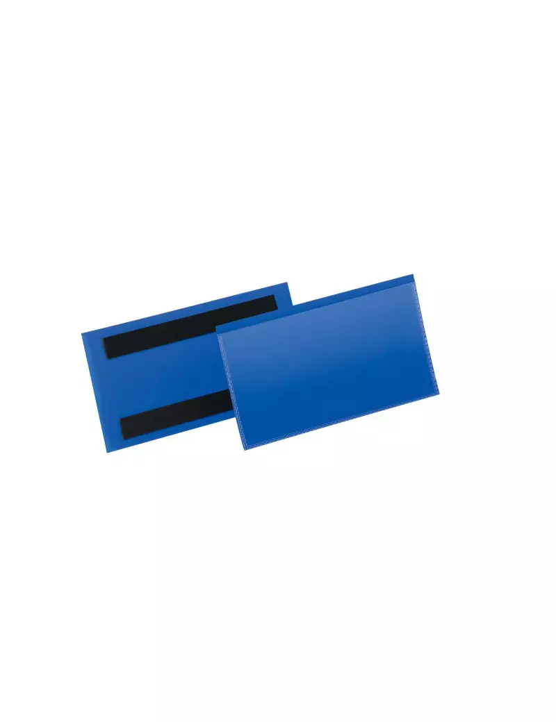 Buste Logistica e Magazzino Durable - 150x67 mm Buste Logistica e Magazzino Durable - 150x67 mm