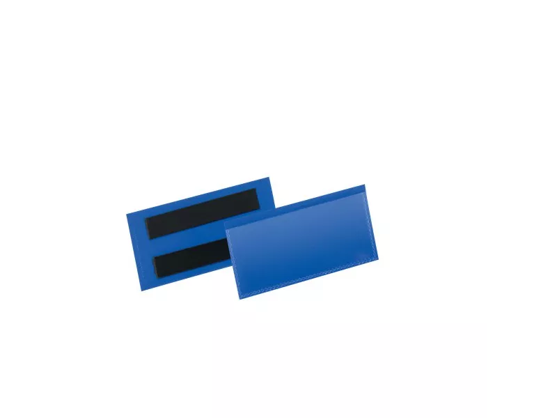 Buste Logistica e Magazzino Durable - 100x38 mm Buste Logistica e Magazzino Durable - 100x38 mm