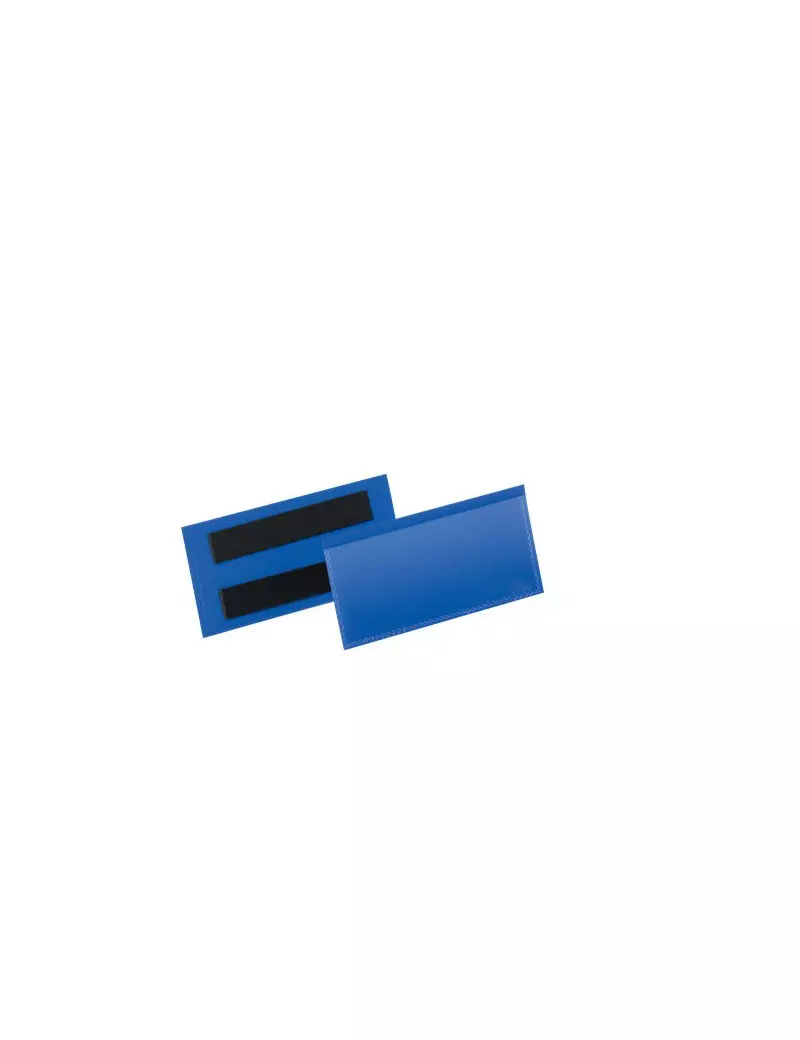 Buste Logistica e Magazzino Durable - 100x38 mm Buste Logistica e Magazzino Durable - 100x38 mm