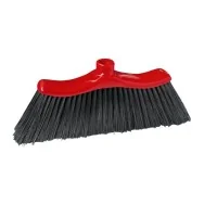 Scope per Pulizia Interni ed Esterni La Piacentina - 37x4x12 cm