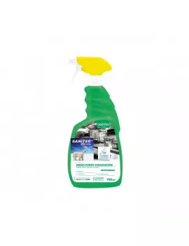 Sgrassatore Ecologico Superfici Italchimica - 750 ml (Conf. 6)