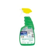 Detergente Ecologico Sciogli Calcare per Bagni Sanitec - 750 ml (Conf. 6)