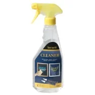 Detegente per Pennarelli a Gesso Liquido Waterproof Securit - 500 ml