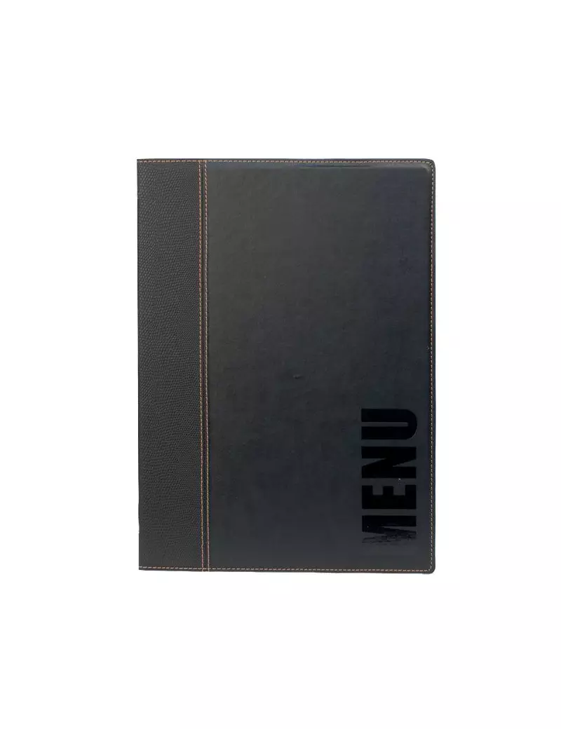 Portamenu Trendy Securit - Nero Portamenu Trendy Securit - Nero