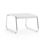 Tavolino Collettività Carosello Unisit - Bianco - CAT/B