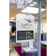 Cornice Duraframe Sun Durable - A3 - Argento (Conf. 2)