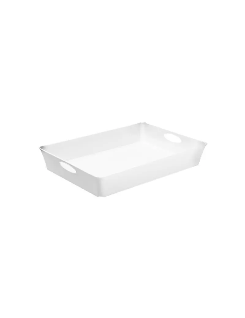 Vassoio Multiuso Rotho - 37,5x26,6x6 cm Vassoio Multiuso Rotho - 37,5x26,6x6 cm