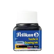 China 523 Pelikan - Nero (Conf. 10)