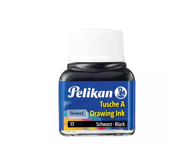 China 523 Pelikan - Assortiti (Conf. 10) China 523 Pelikan - Assortiti (Conf. 10)