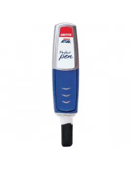 Colla Super Attak Perfect Pen Loctite - 3 g