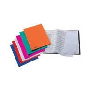 Portalistini Personalizzabili Sviluppo Favorit - 22x30 cm - 100 Buste (Blu)