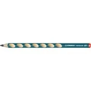 Matite Easygraph Stabilo - Destri - 322/HB (Conf. 12)