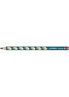 Matite Easygraph Stabilo - Destri - 322/HB (Conf. 12)