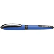 Penna Roller One Hybrid Schneider - Conica 0,5 mm - Nero