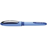 Penna Roller One Hybrid Schneider - Ago 0,5 mm - Blu