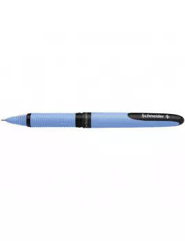 Penna Roller One Hybrid Schneider - Ago 0,5 mm - Nero