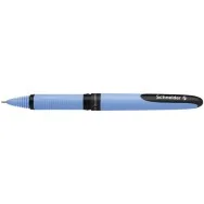 Penna Roller One Hybrid Schneider - Ago 0,5 mm - Nero