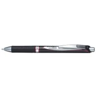Penna Gel Energel Permanent - Rosso (Conf. 12)