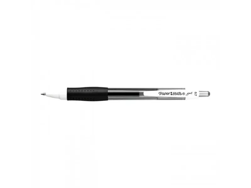 Inkjoy Gel Papermate - Nero (Conf. 3) Inkjoy Gel Papermate - Nero (Conf. 3)