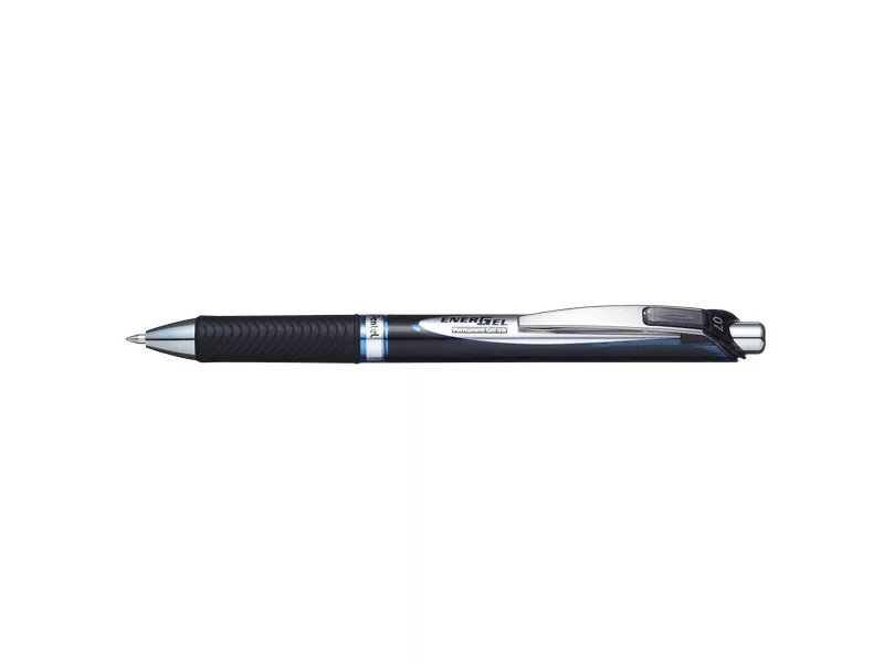 Energel Permanent Pentel - Blu (Conf. 12) Energel Permanent Pentel - Blu (Conf. 12)