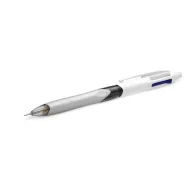 Penna a Sfera a Scatto 4 Colori e Portamine Bic - 1 mm - 942104 (Rosso Blu e Nero)