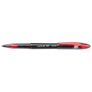 Penna Roller Uniball Air Micro - 0,5 mm - M UBA188M R (Rosso Conf. 12)