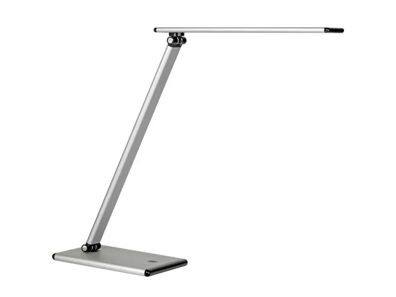 Lampada LED Terra Unilux - Alluminio - 6W - 400077409 Lampada LED Terra Unilux - Alluminio - 6W - 400077409