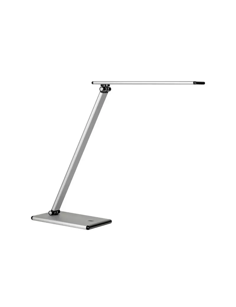 Lampada LED Terra Unilux - Alluminio - 6W - 400077409 Lampada LED Terra Unilux - Alluminio - 6W - 400077409