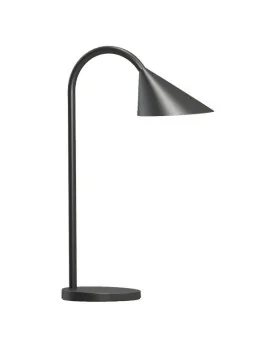 Lampada LED Sol Unilux - 5W - Nero