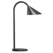 Lampada LED Sol Unilux - 5W - Nero