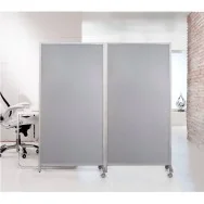 Parete Divisoria con Magneti Serena Group