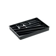 Portaoggetti Idealbox Durable - 24x34x3,6 cm