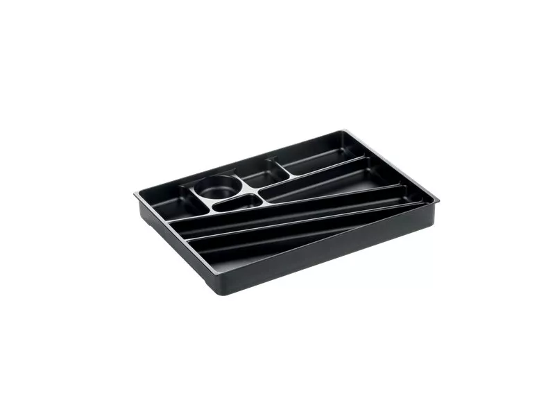 Portaoggetti Idealbox Durable - 24x34x3,6 cm Portaoggetti Idealbox Durable - 24x34x3,6 cm